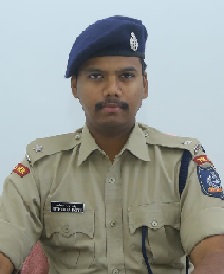 Officer Image